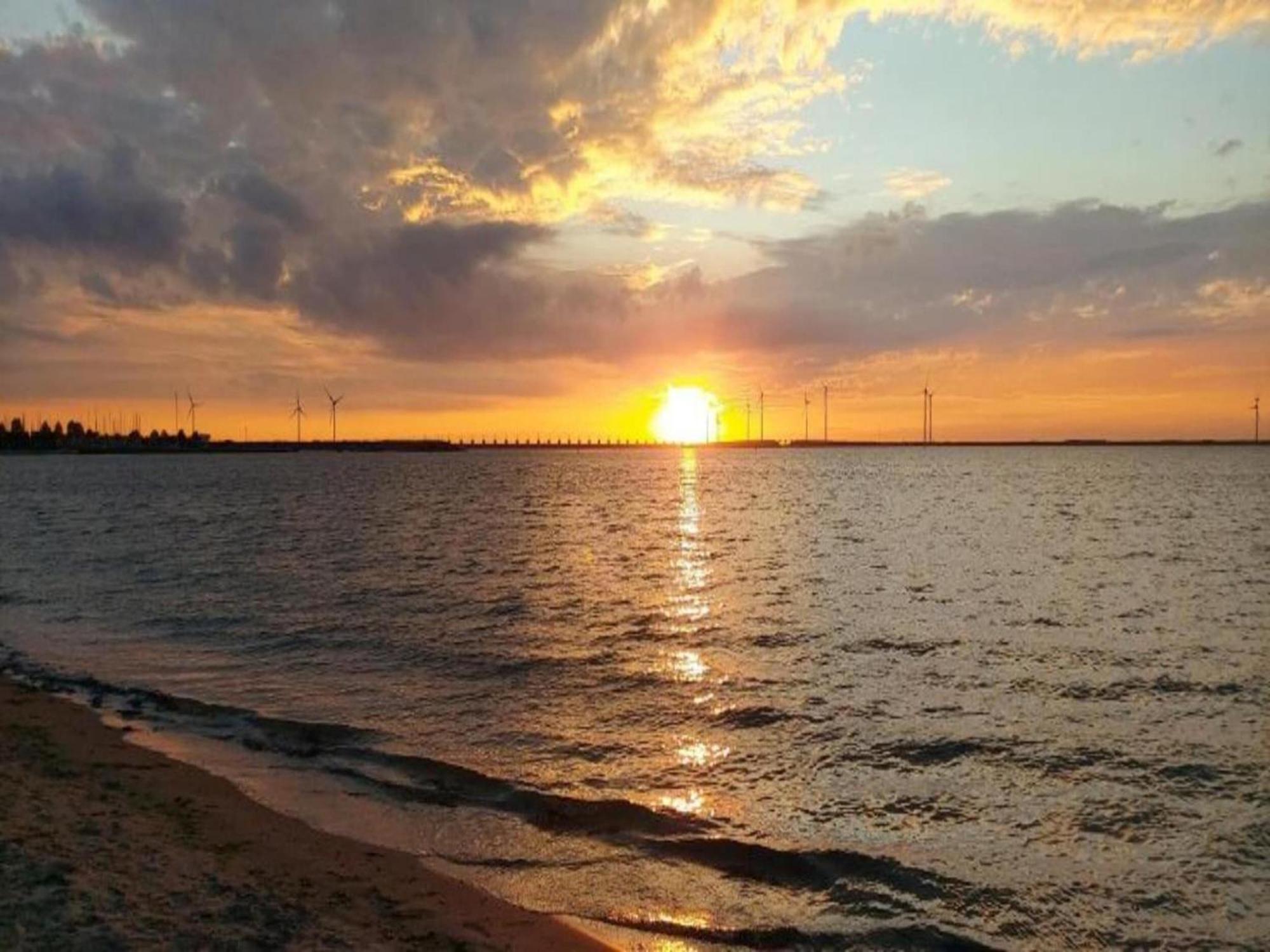 Appartement Luxury In R Sidence Marina Pet Friendly *