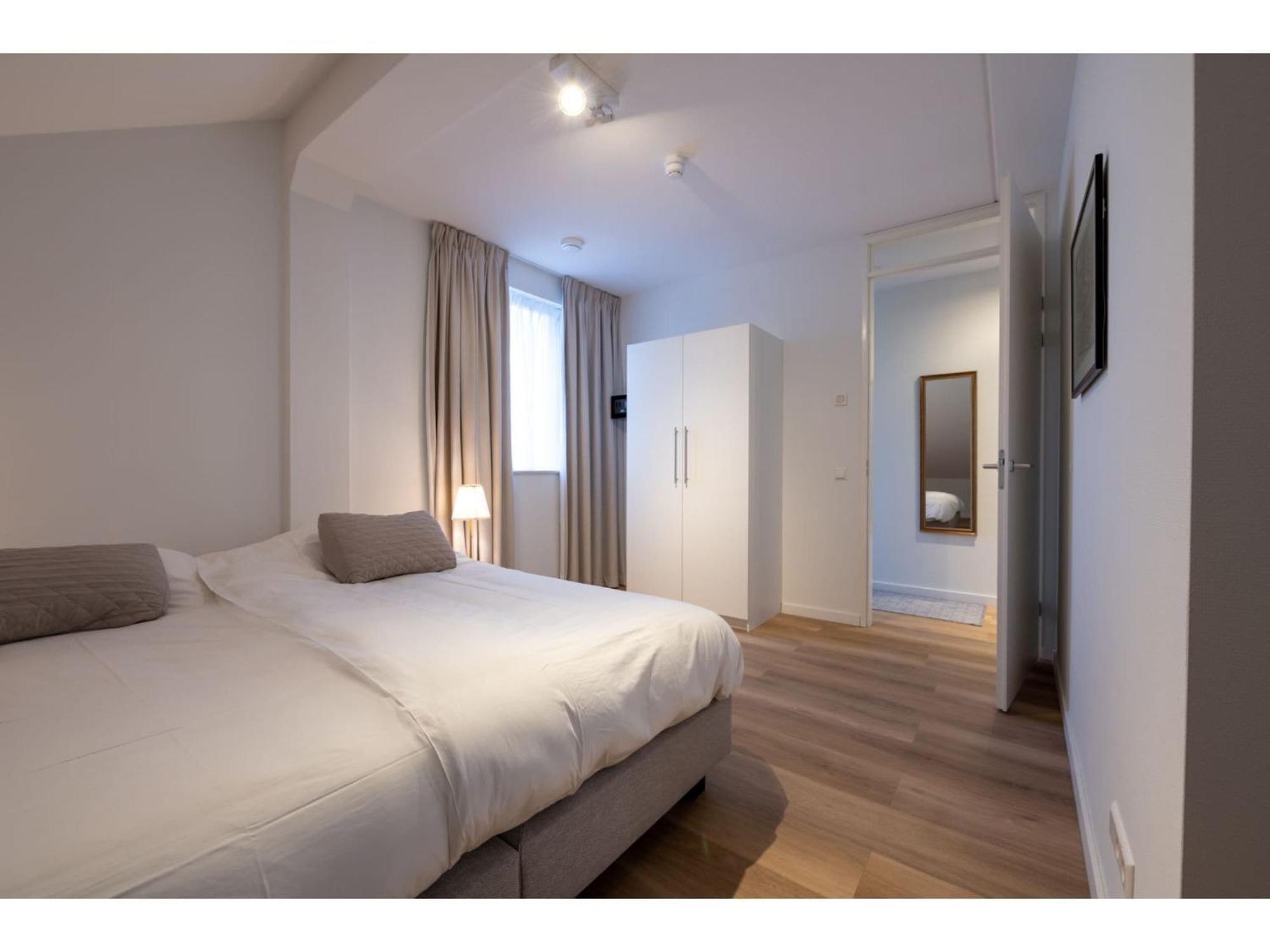 Luxury In R Sidence Marina Pet Friendly Appartement *