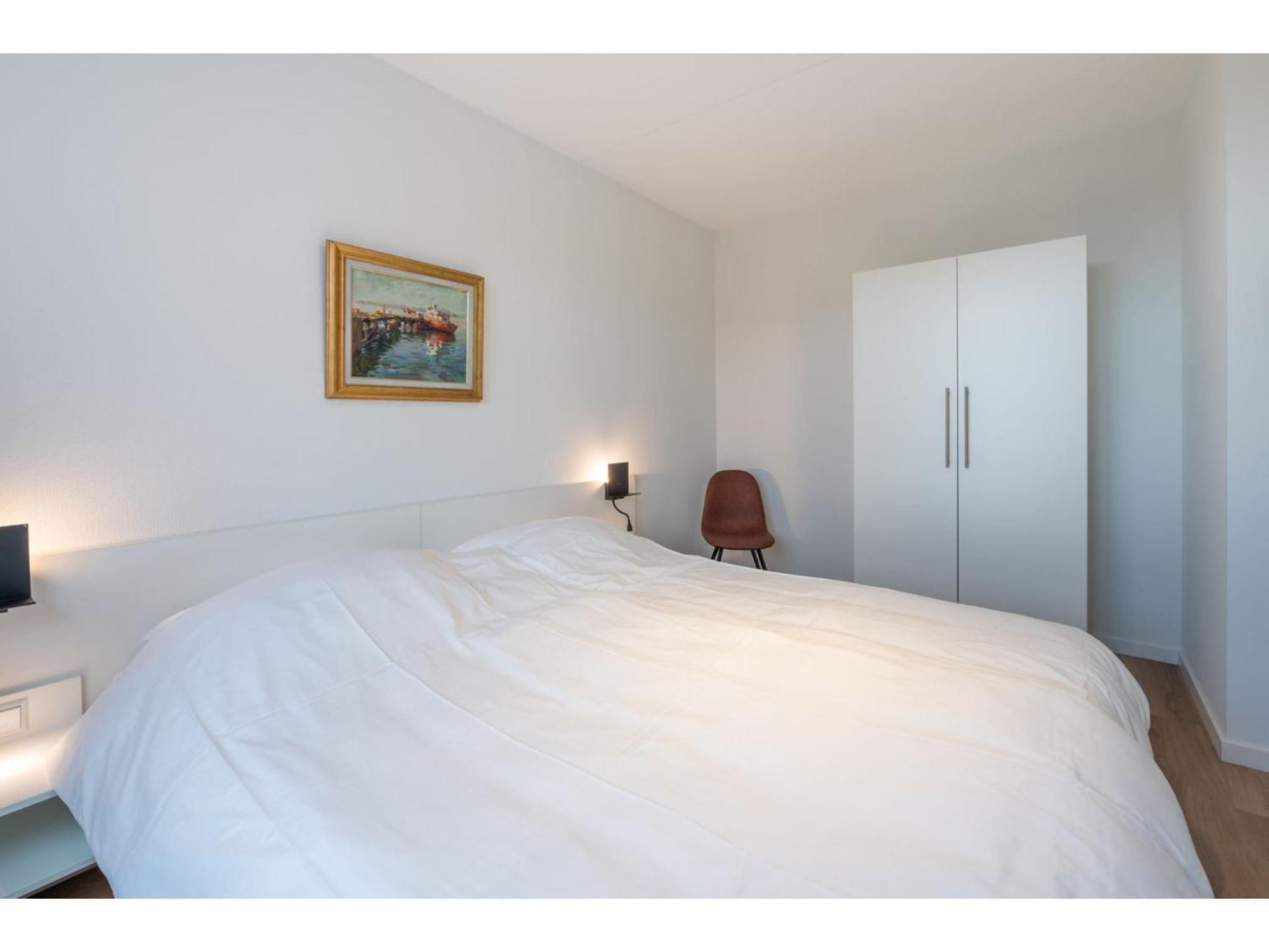 Luxury In R Sidence Marina Pet Friendly Appartement Kamperland