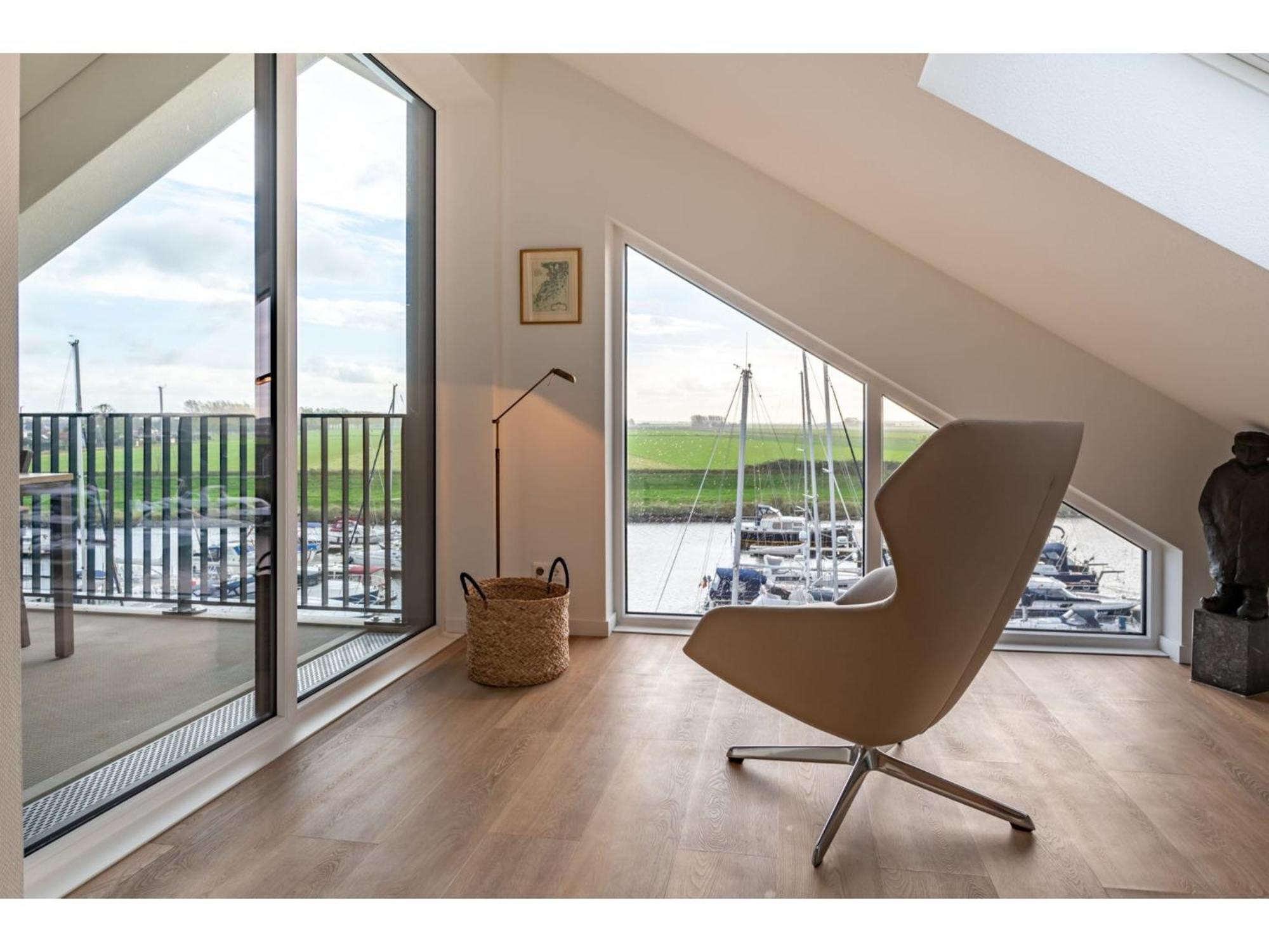 Appartement Luxury In R Sidence Marina Pet Friendly