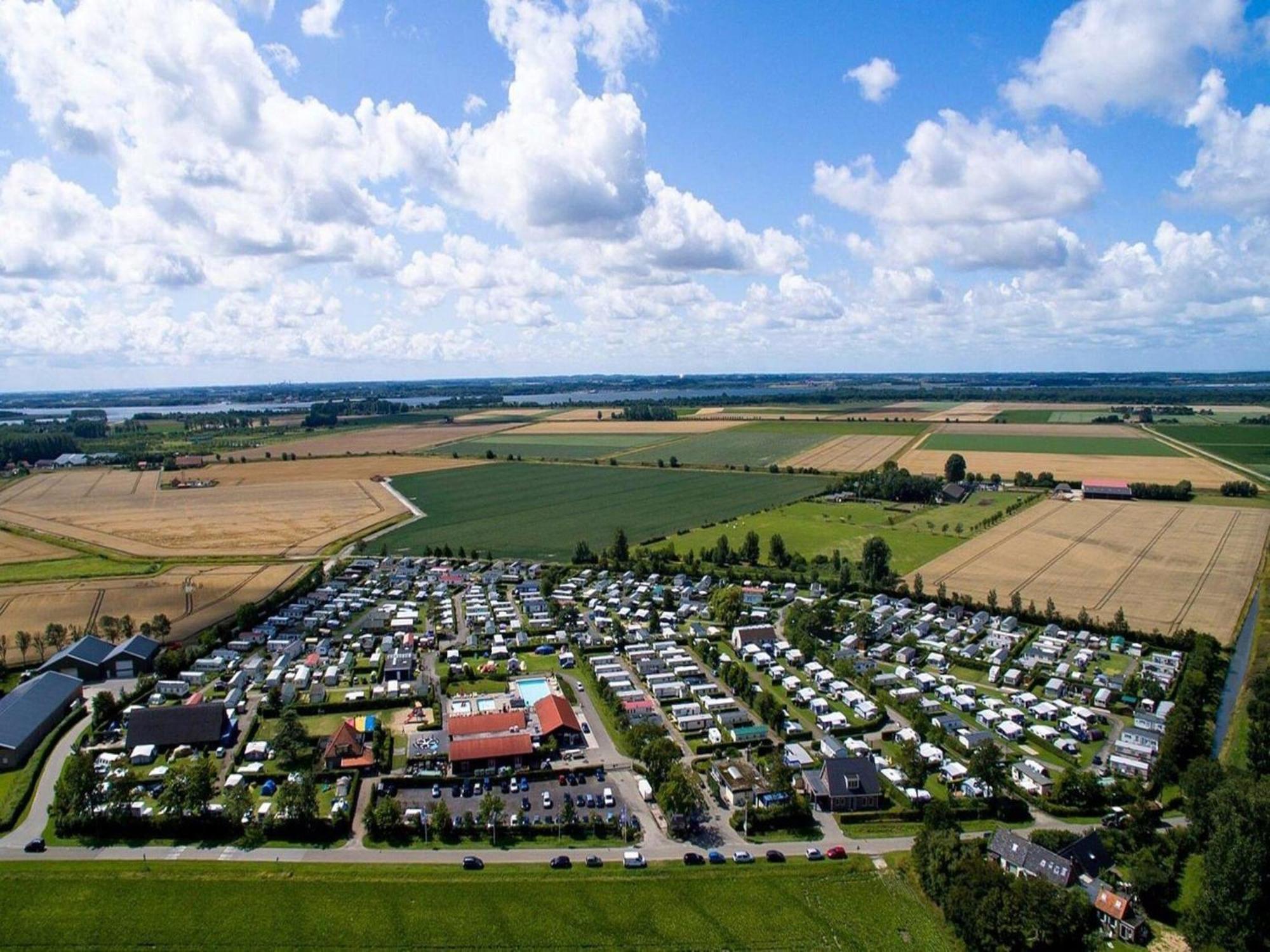 Appartement Luxury In R Sidence Marina Pet Friendly Kamperland