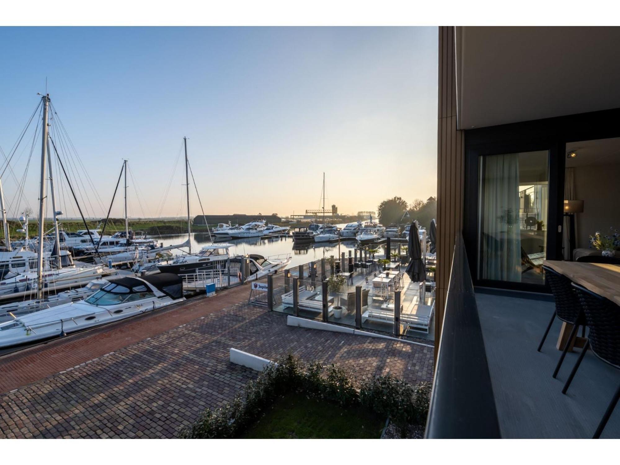Luxury In R Sidence Marina Pet Friendly Kamperland