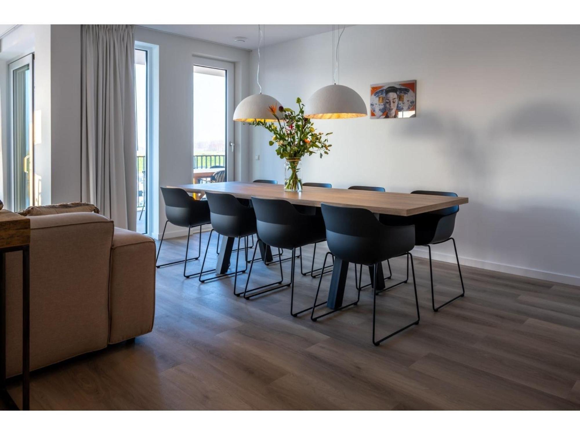 Appartement Luxury In R Sidence Marina Pet Friendly *