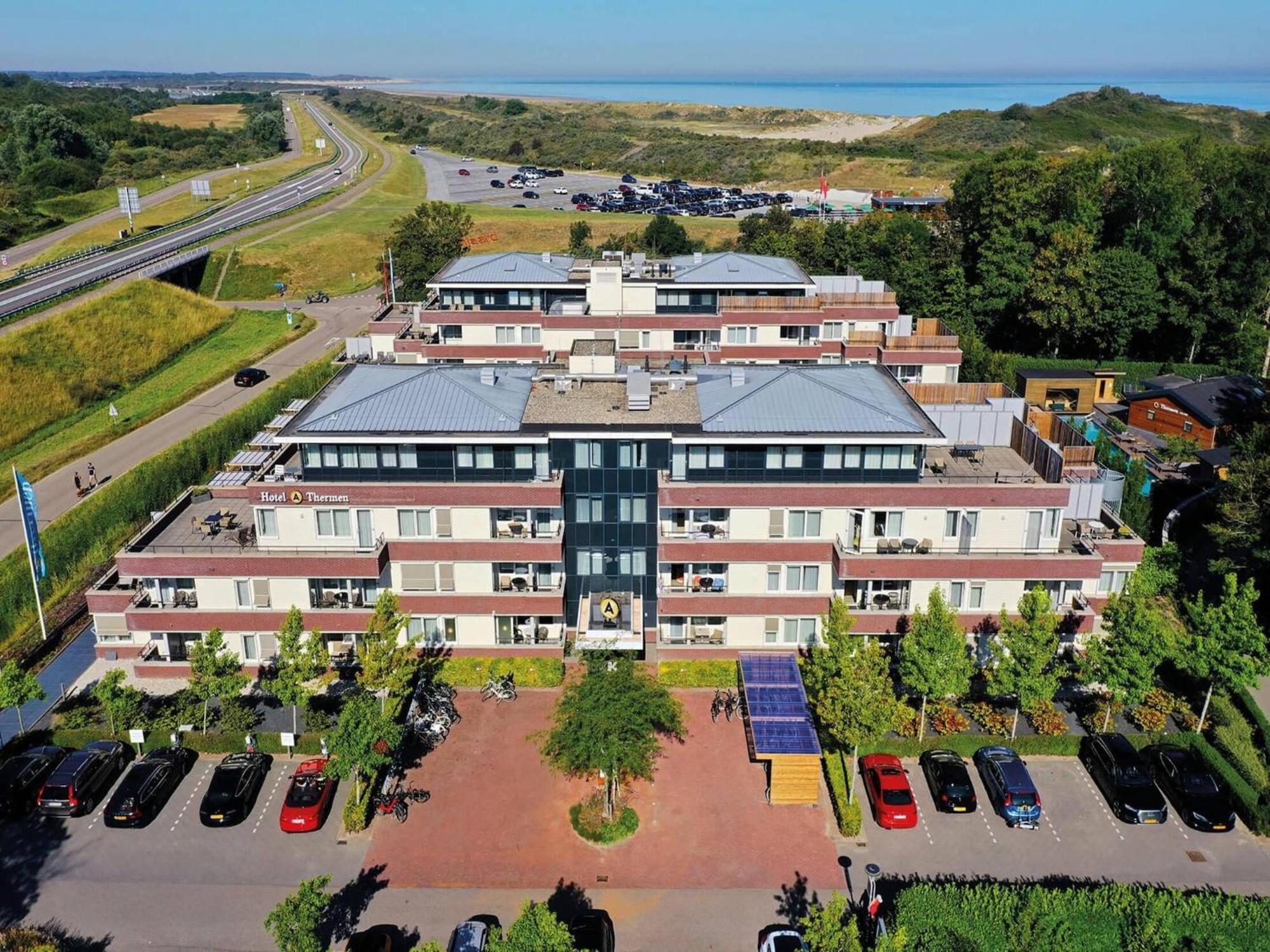 Luxury In R Sidence Marina Pet Friendly Appartement *