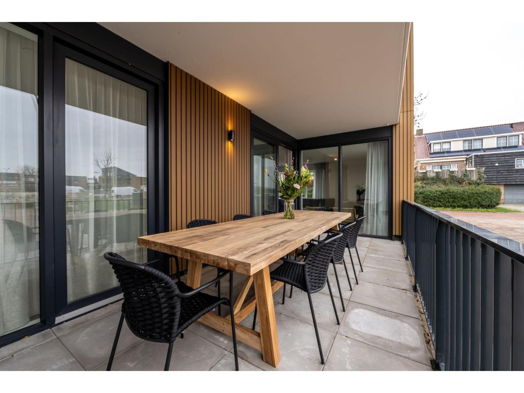 Appartement Luxury In R Sidence Marina Pet Friendly Kamperland