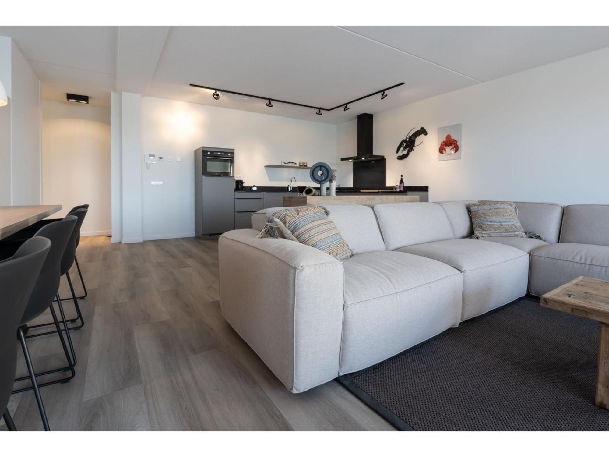 Luxury In R Sidence Marina Pet Friendly *