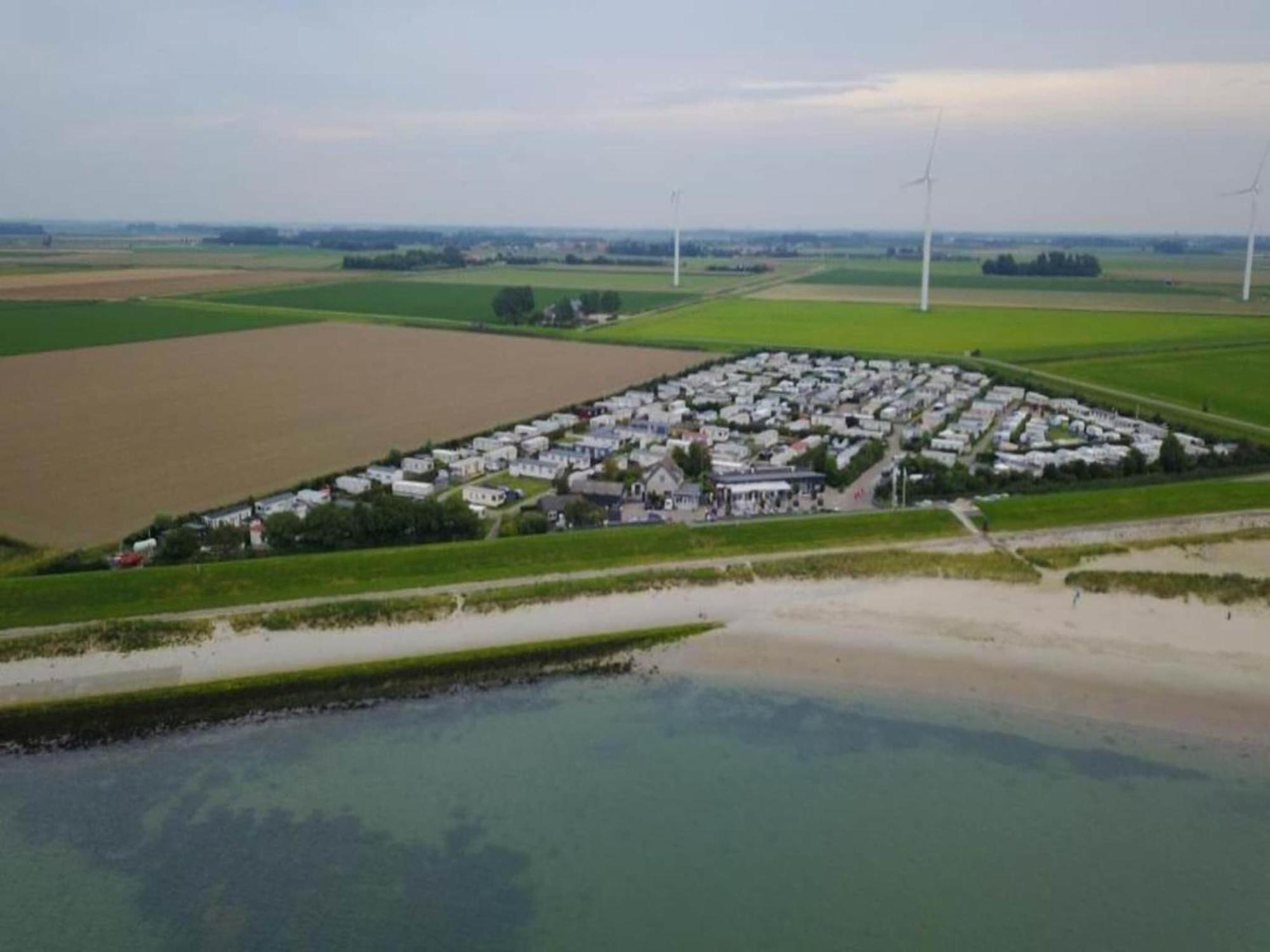 Luxury In R Sidence Marina Pet Friendly Kamperland