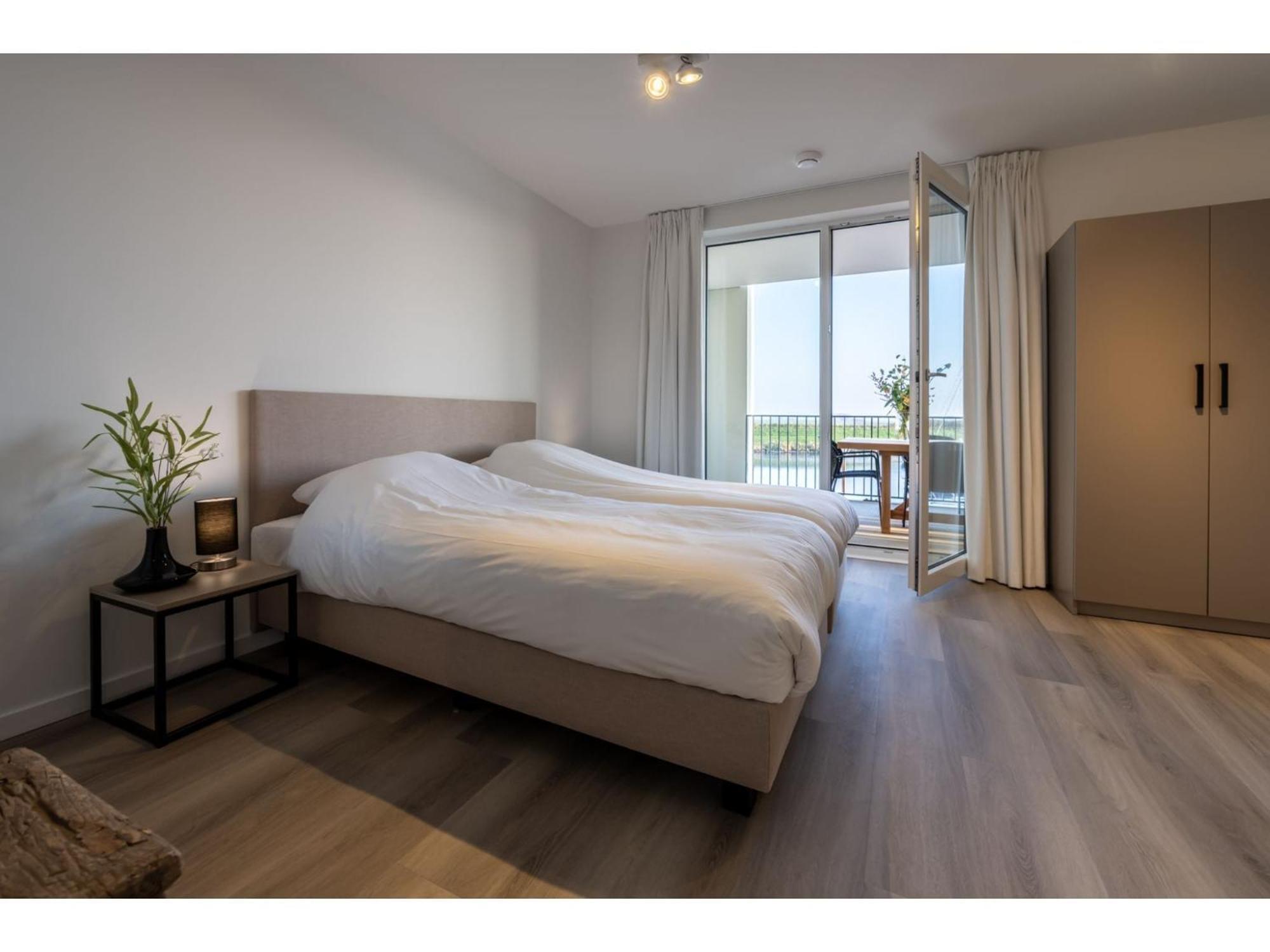 Appartement Luxury In R Sidence Marina Pet Friendly