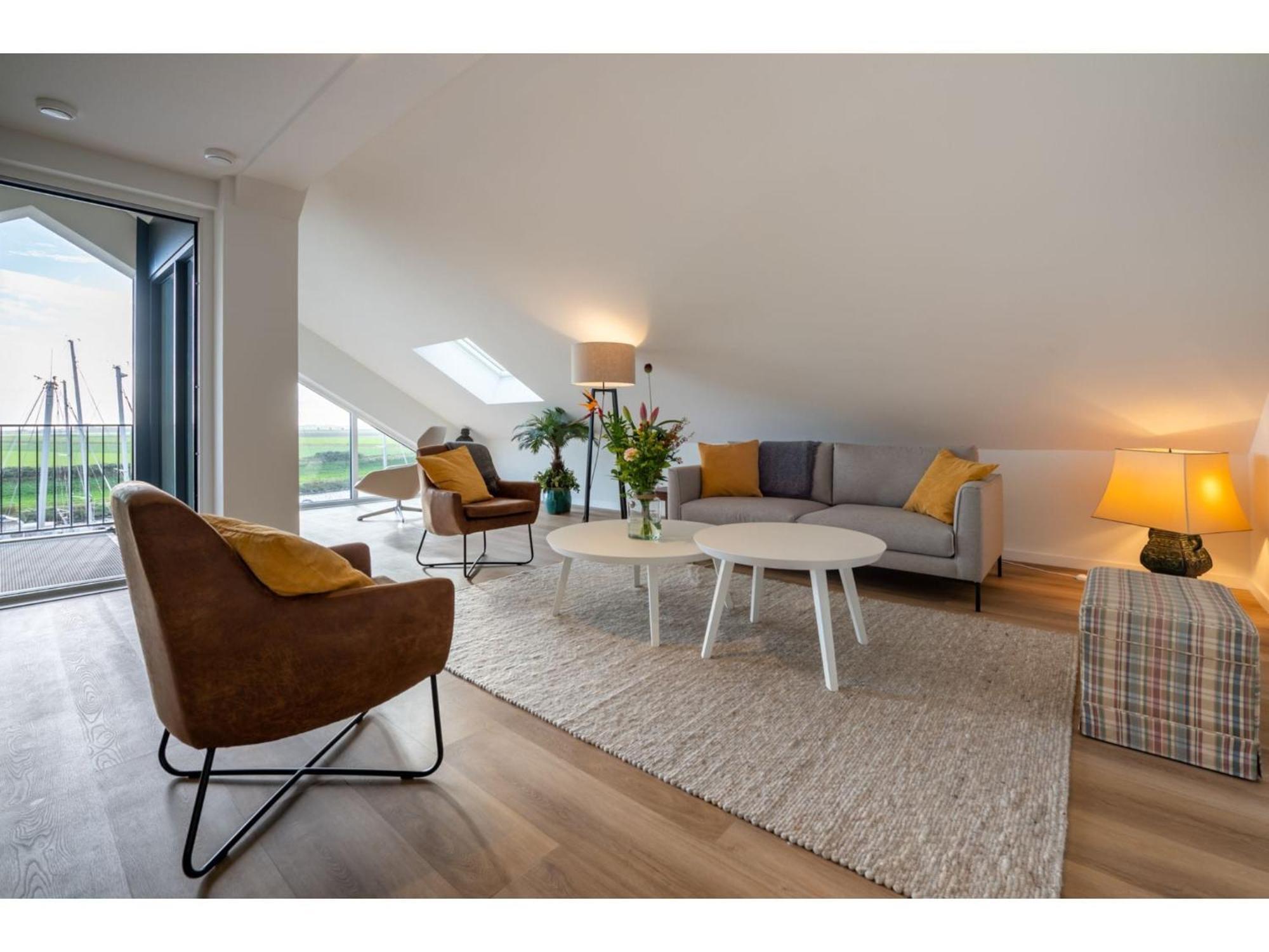 Luxury In R Sidence Marina Pet Friendly