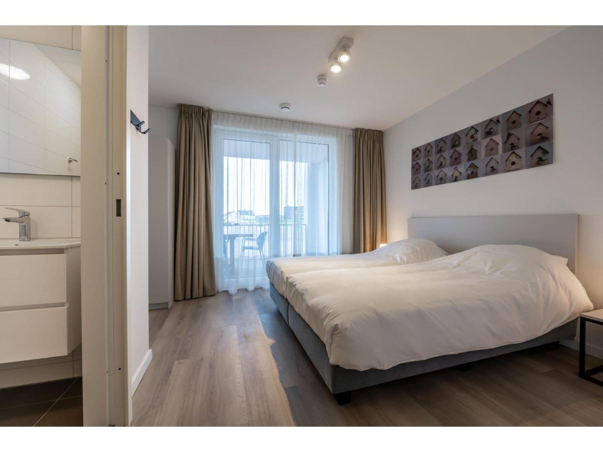 Appartement Luxury In R Sidence Marina Pet Friendly Kamperland