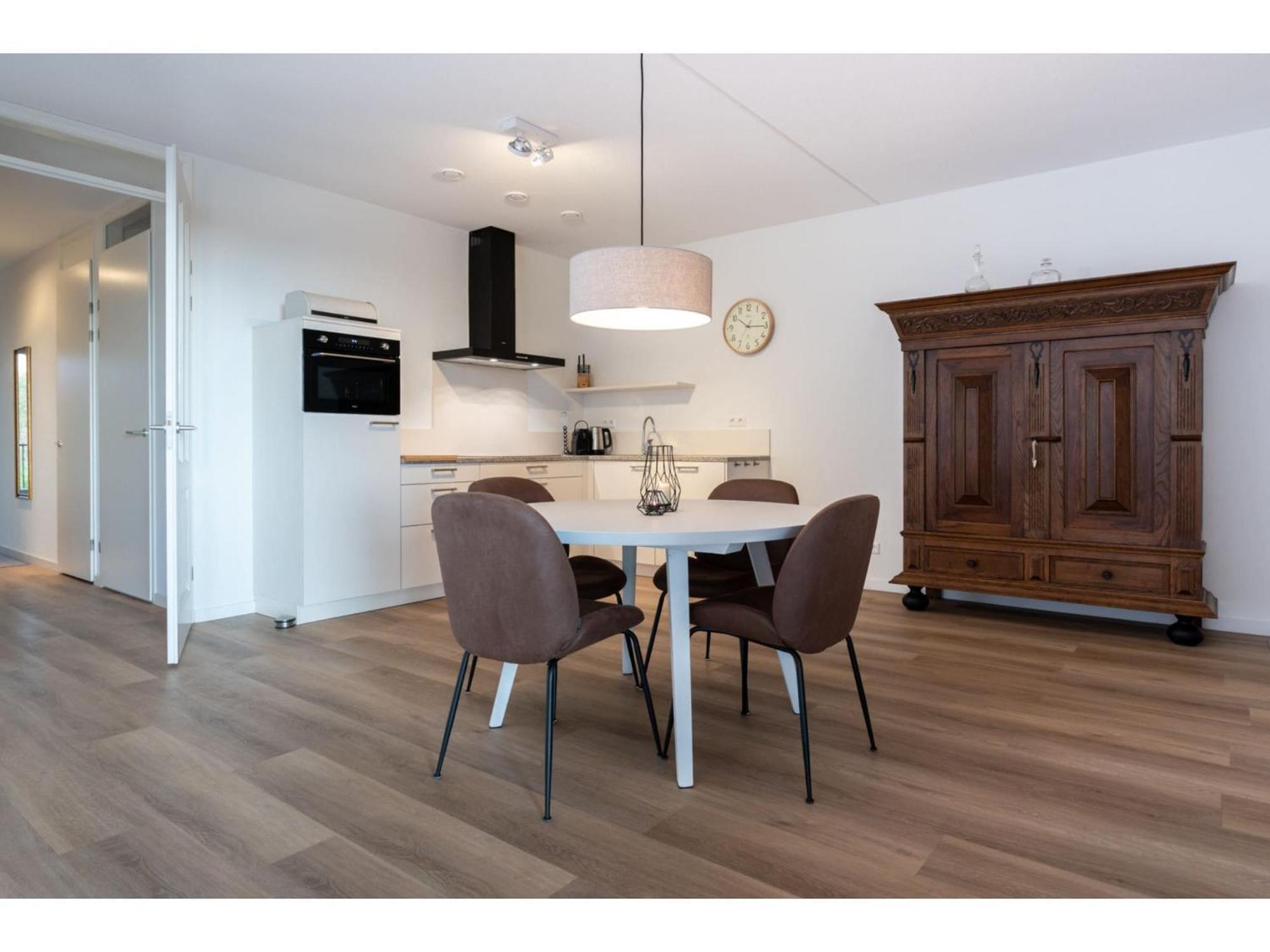 Luxury In R Sidence Marina Pet Friendly * Kamperland