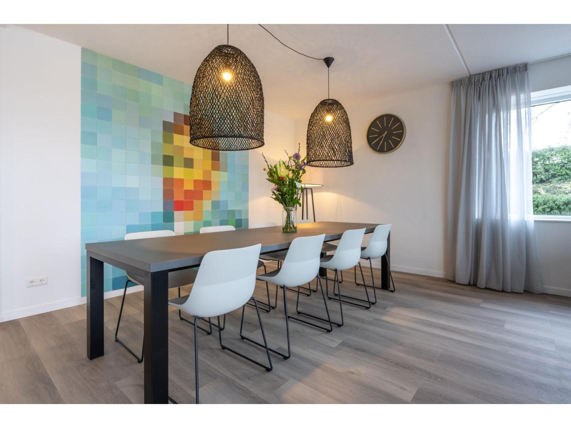 Luxury In R Sidence Marina Pet Friendly Appartement