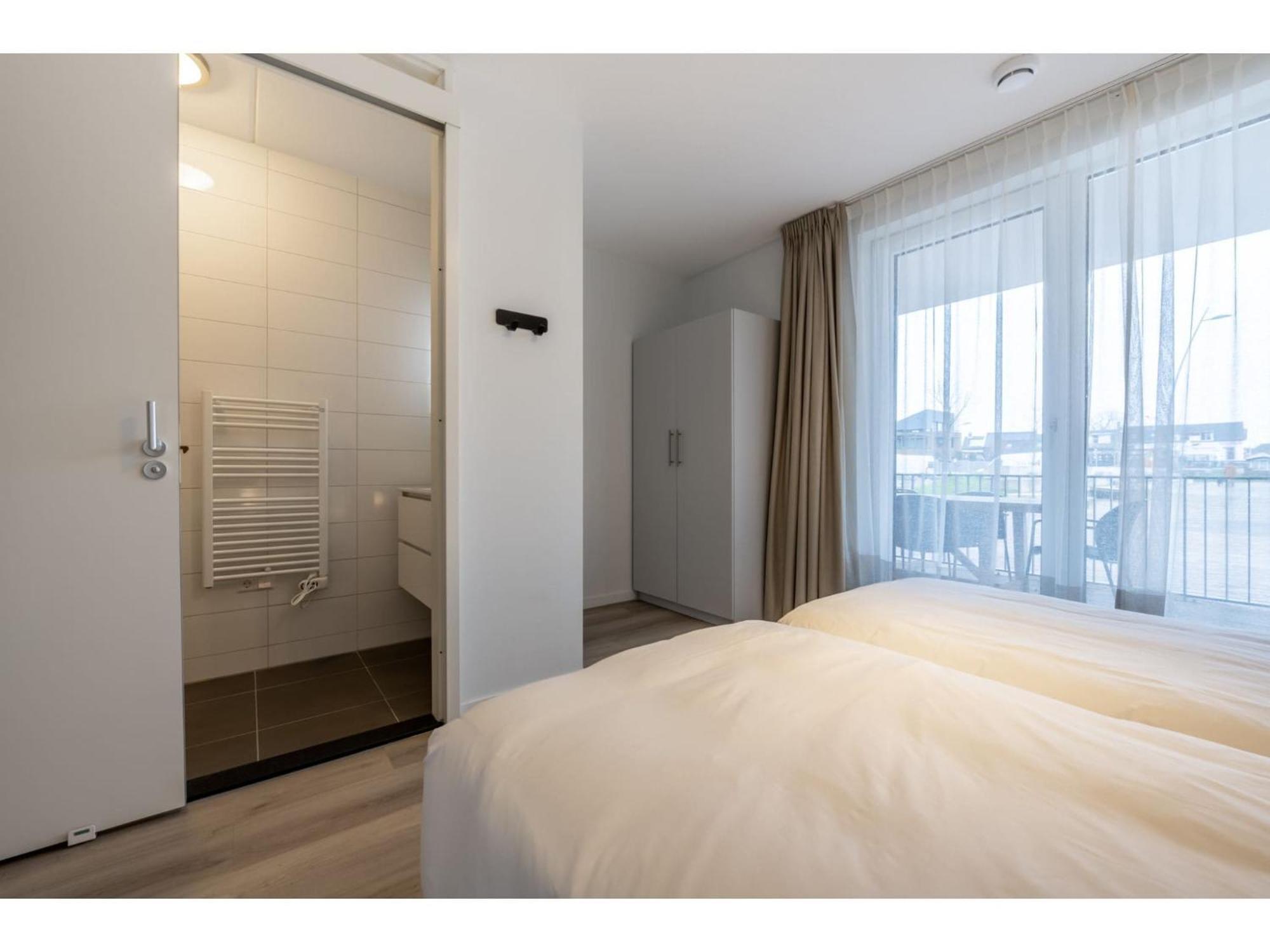 Luxury In R Sidence Marina Pet Friendly Appartement Kamperland