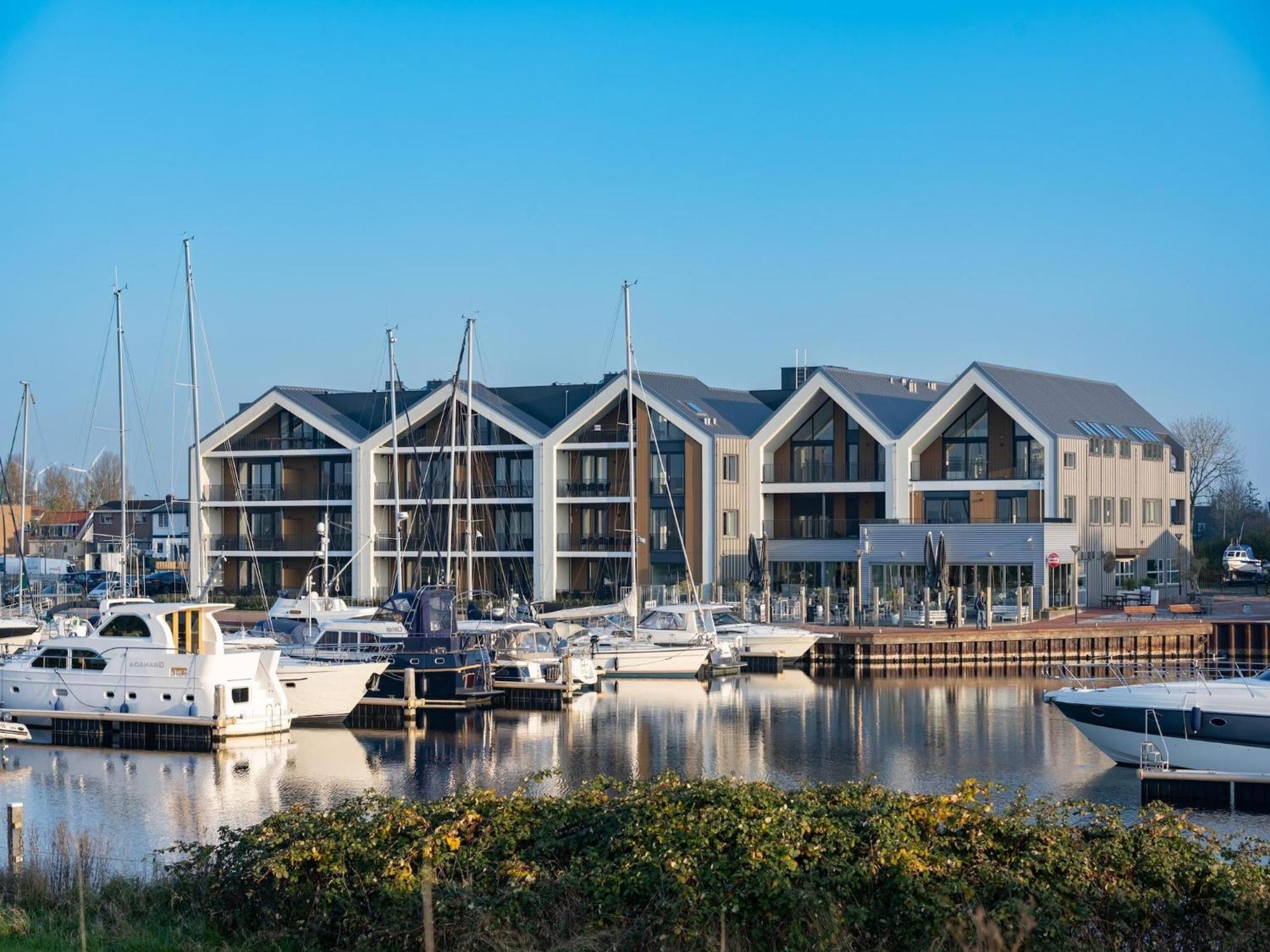 Luxury In R Sidence Marina Pet Friendly *