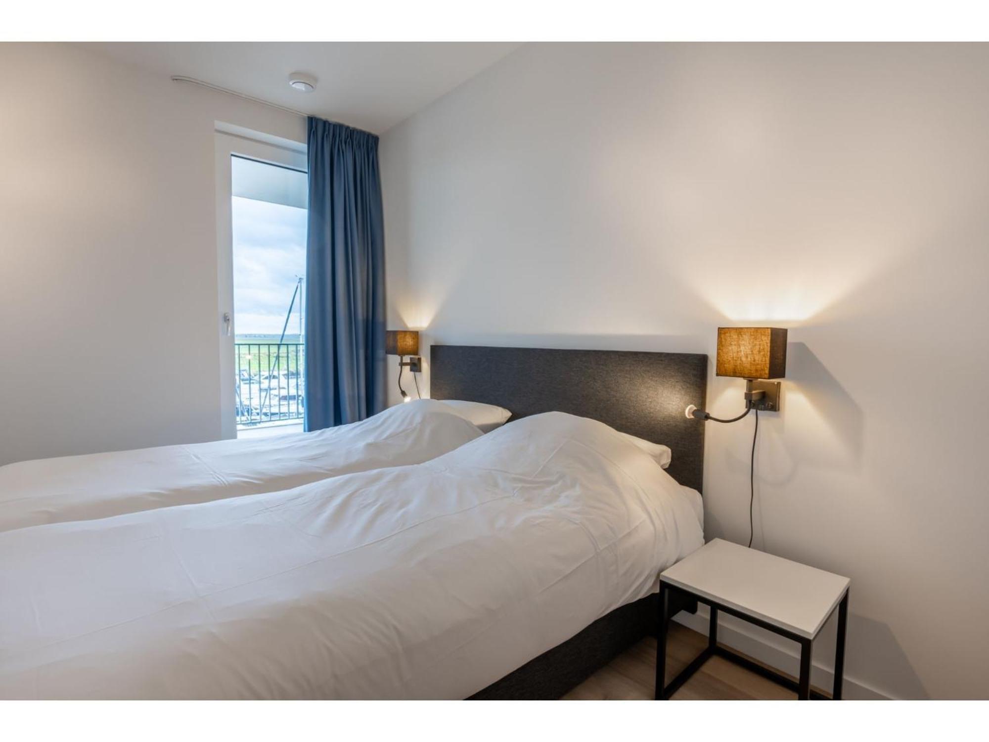 Appartement Luxury In R Sidence Marina Pet Friendly Kamperland