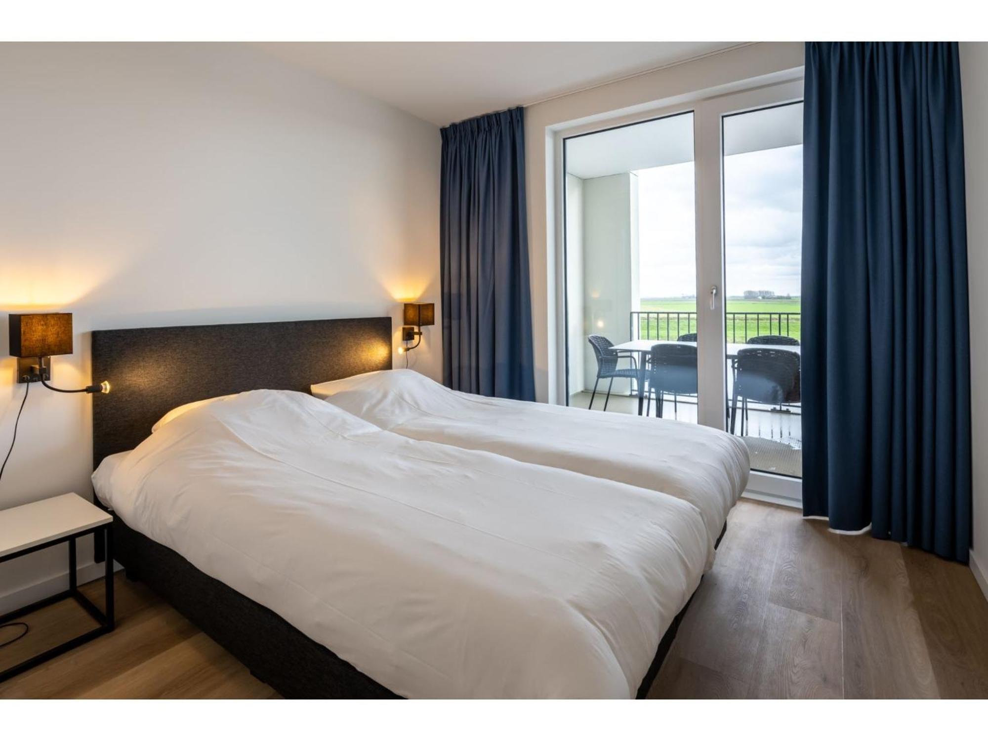 Appartement Luxury In R Sidence Marina Pet Friendly Kamperland